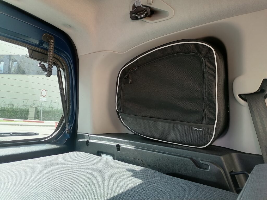 Berlingo-M